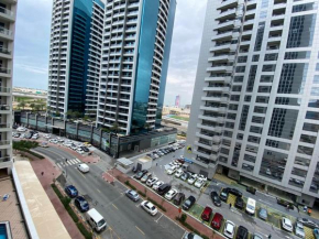 Wonderful Rooms ' for girls only ' in Dubai TECOM, Al Barsha